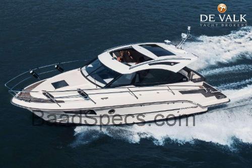 Grandezza 28 OC tekniske specifikationer 